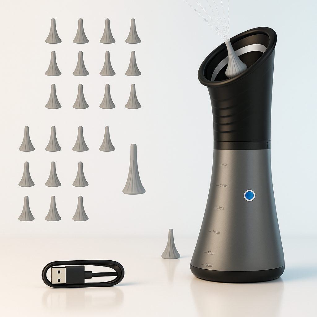 Complete Ear Care Kit