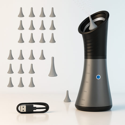 Complete Ear Care Kit