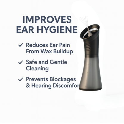 Complete Ear Care Kit